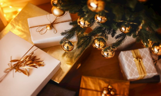 Advent Series: The Greatest Gift