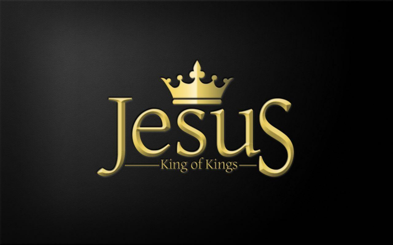 For King and Kingdom; Studies in Matthew